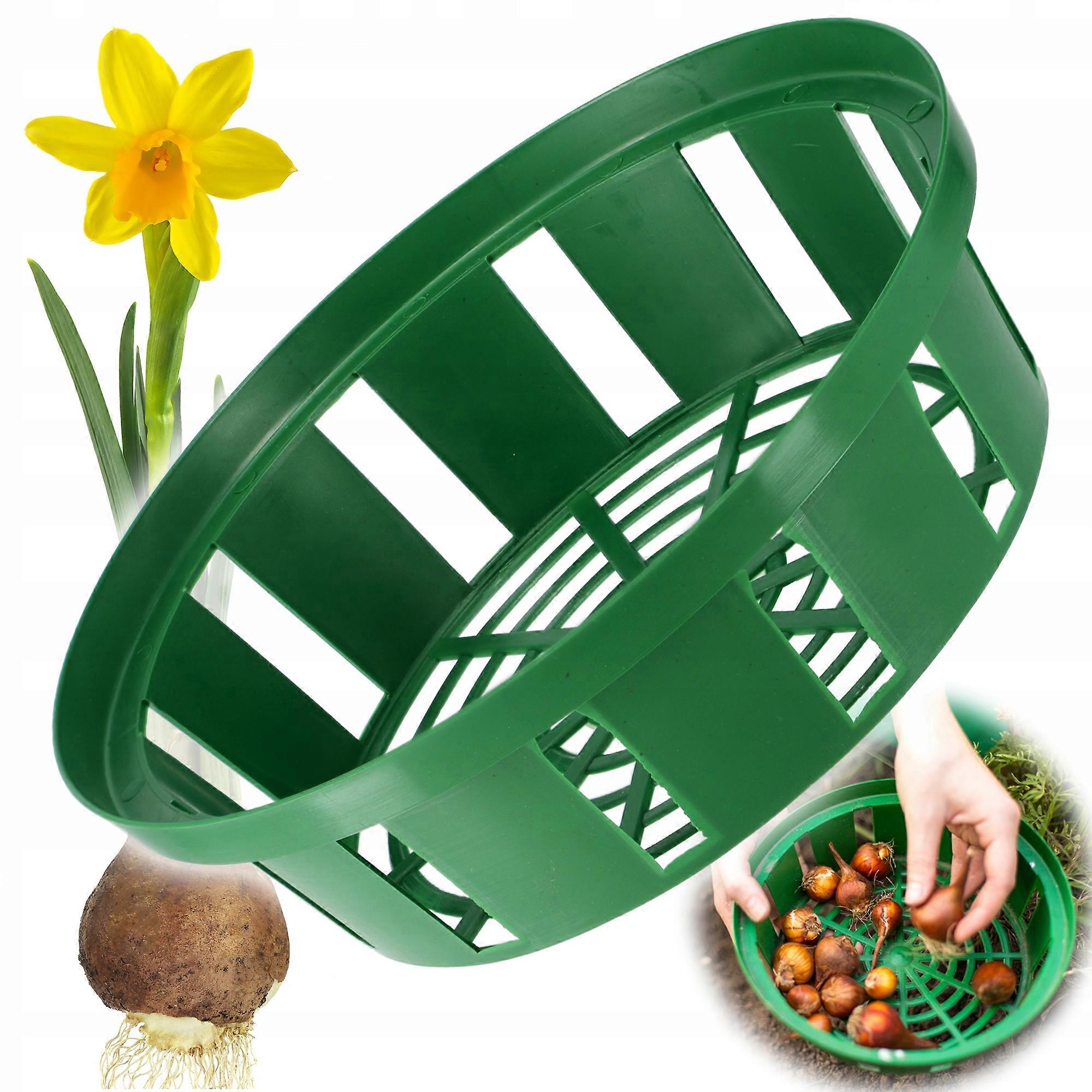 KADAX Korg Lökskydd för plantering 22cm