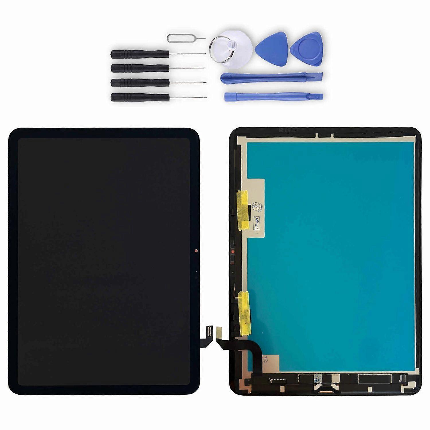 For Apple iPad Air 11 2024/2025 LCD Display without Frame Spare Part Repair