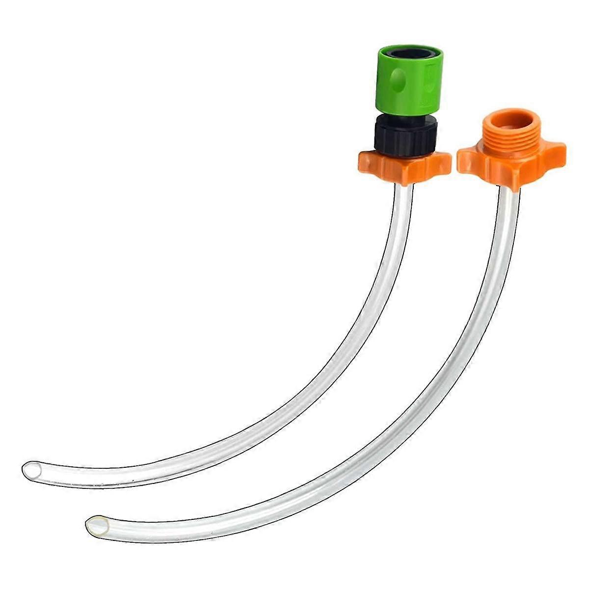 2 Set Bottle Cap Adapter WA4038 for Bottle Cap Adapter - WA4038 for 60044335 Pressure Washer Bottle