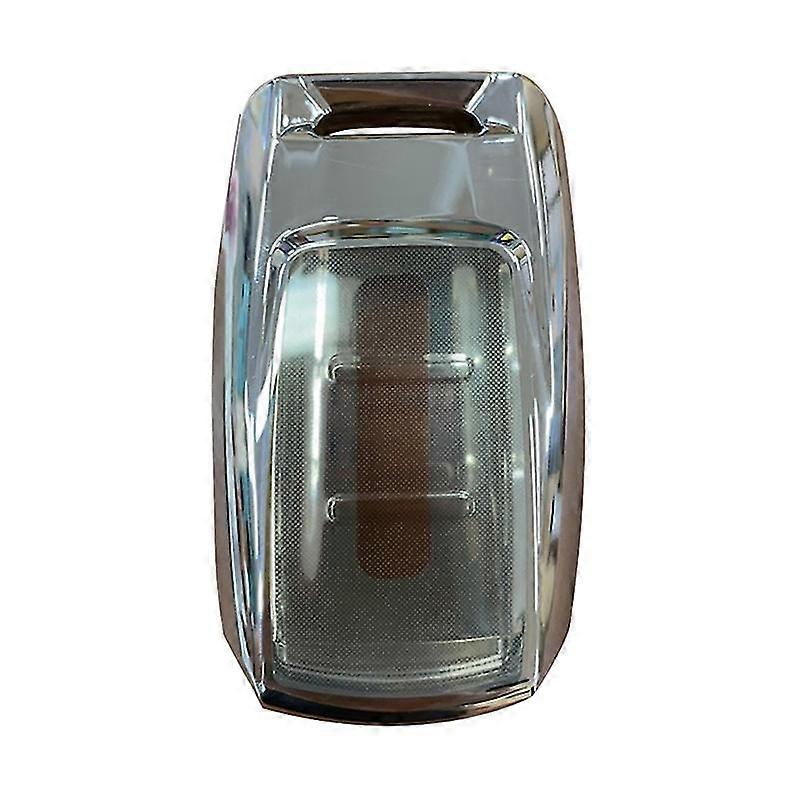 Portable Soft Tpu Remote Smart Key Cover 5 Buttons Cover For 1500 2500 3000