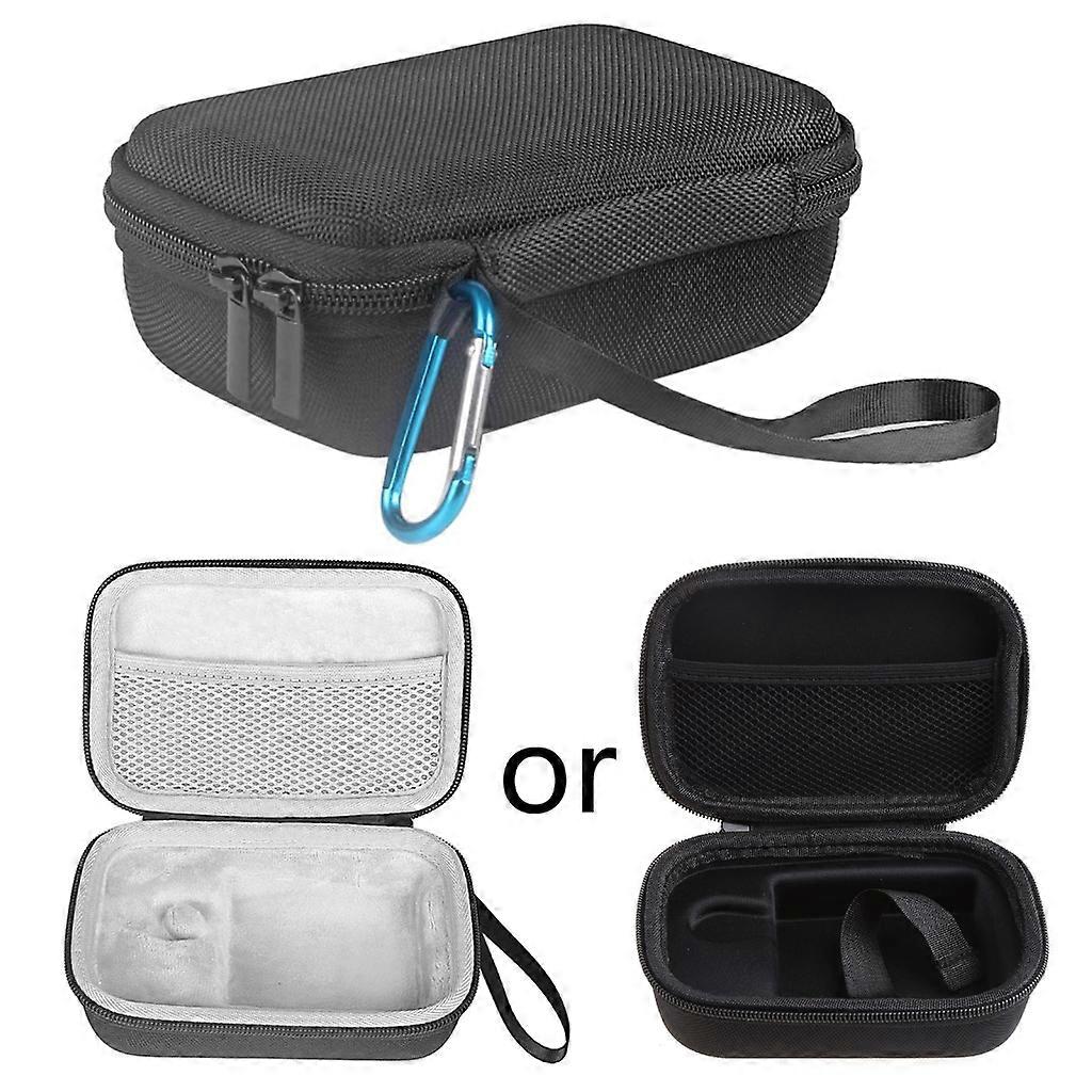 EVA Carrying Travel for Case Replacement for GO 3 Speaker Storage Protective