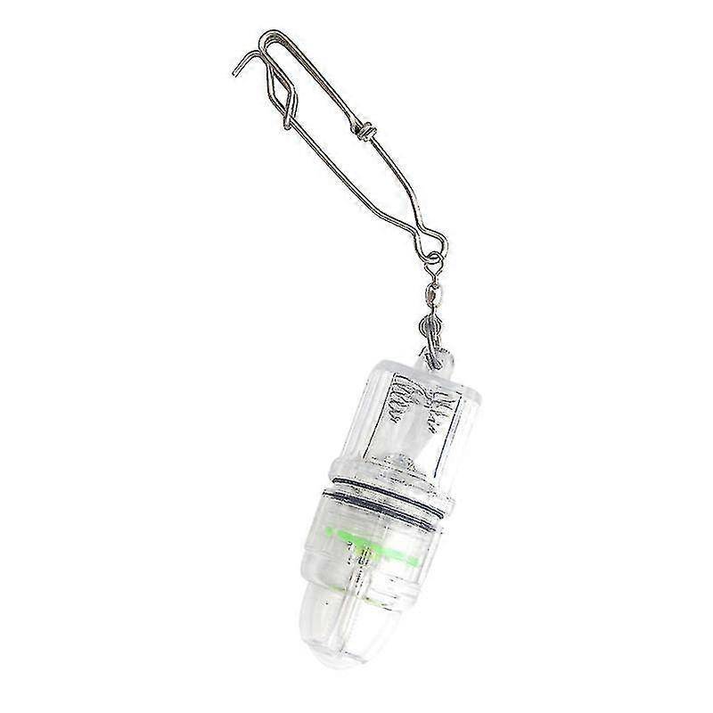 Plastic Led Light For Fishing