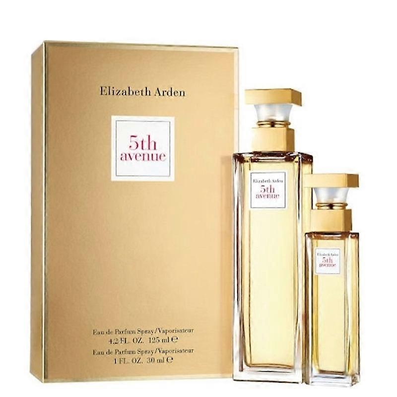 Giftet Elizabeth Arden 5th Avenue Edp 125ml + 30ml