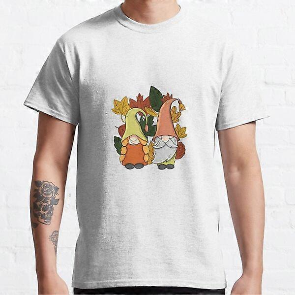 Fall Gnome Classic póló-RK27311