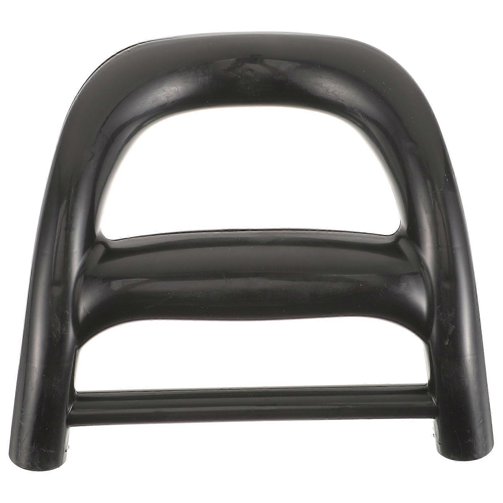 Universal Cart Grip Wheelchair Handle Trolley Handle Replacement Handle For Shopping Cart
