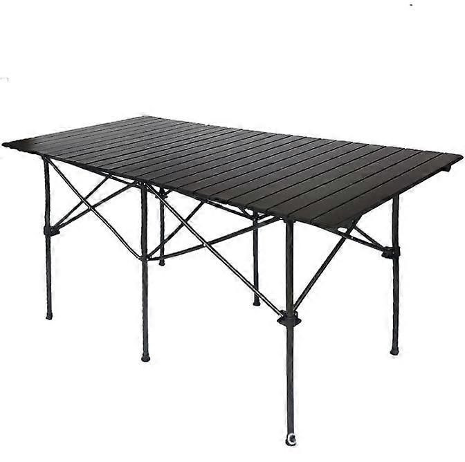 Outdoor Folding Portable Picnic Camping Table