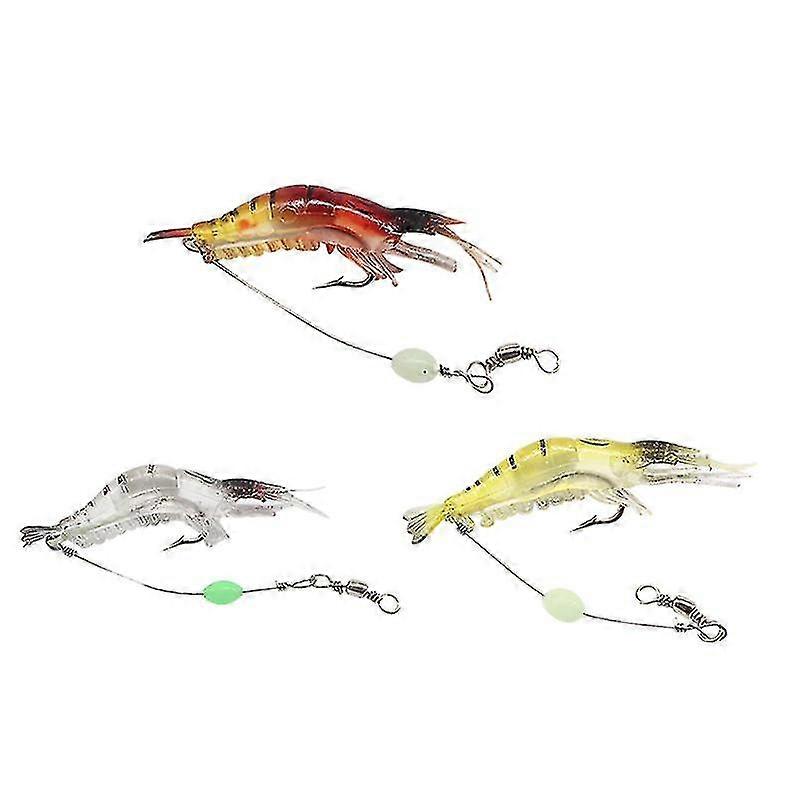 3pcs Fish Lures-1