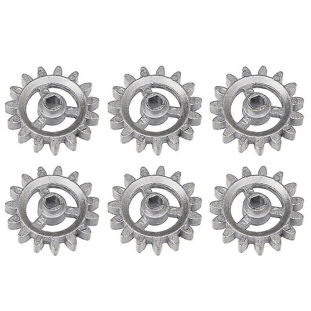 Diy Frame Gear Automatic Rotating Barbecue Tool Accessories Electric Motor Gears for All Kinds Of F