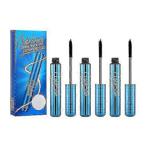 Lilanfei Natural Volume Mascara 7g