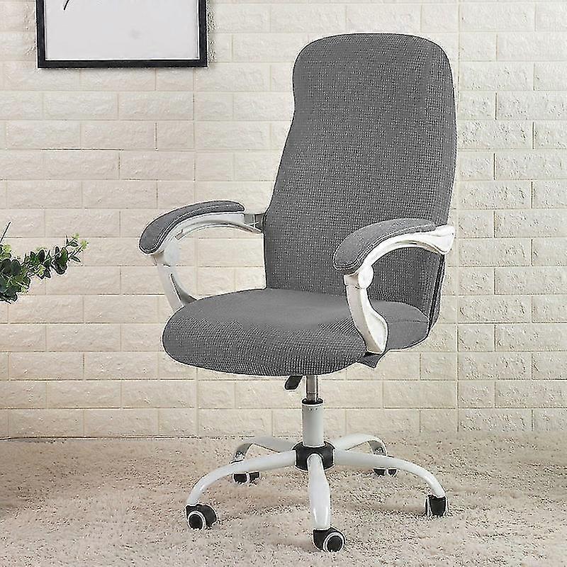 Office Chair Cover Computer Boss