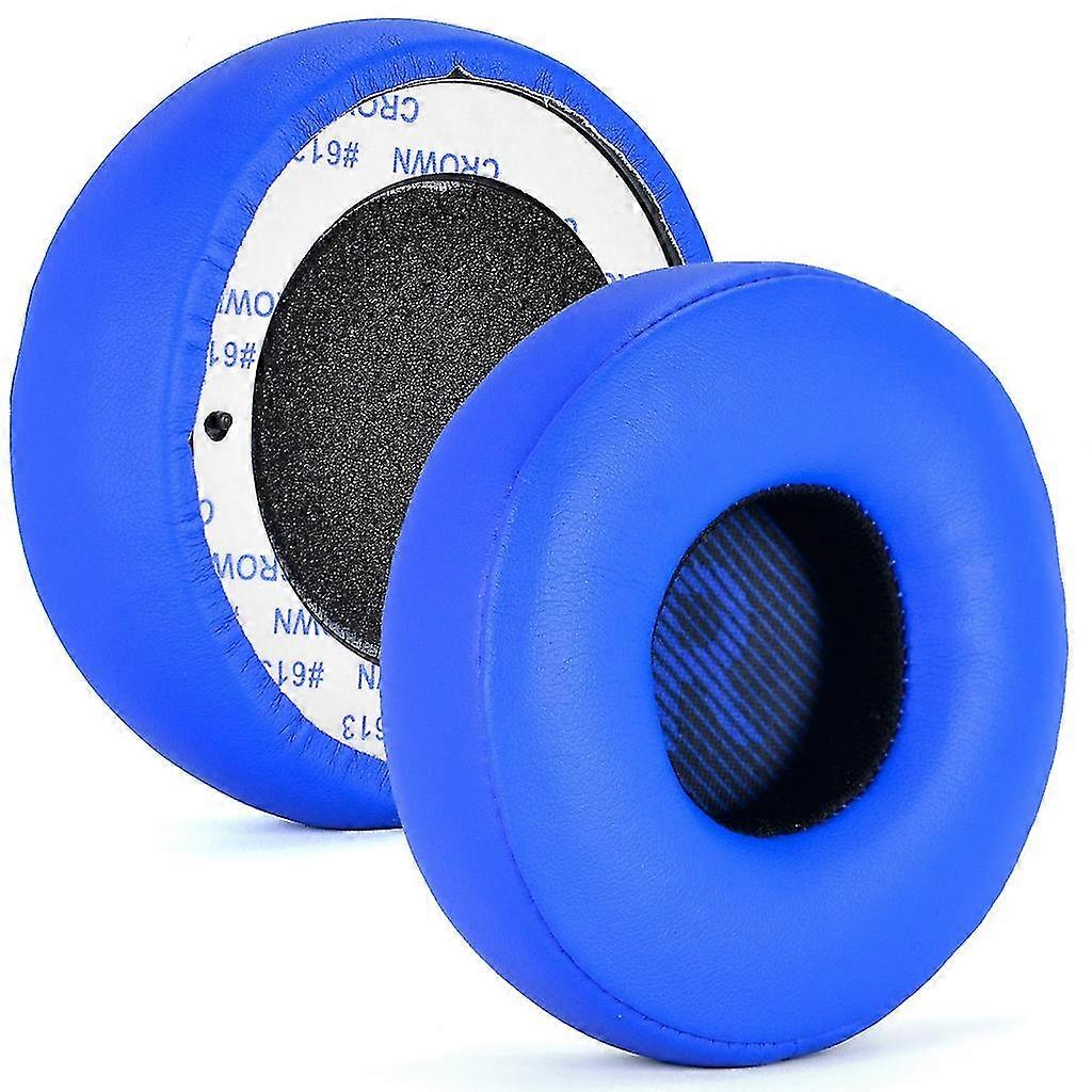 Soft Earpads For V300 V300bt Headset Cushions Ear Pads Memory Foam Cushion