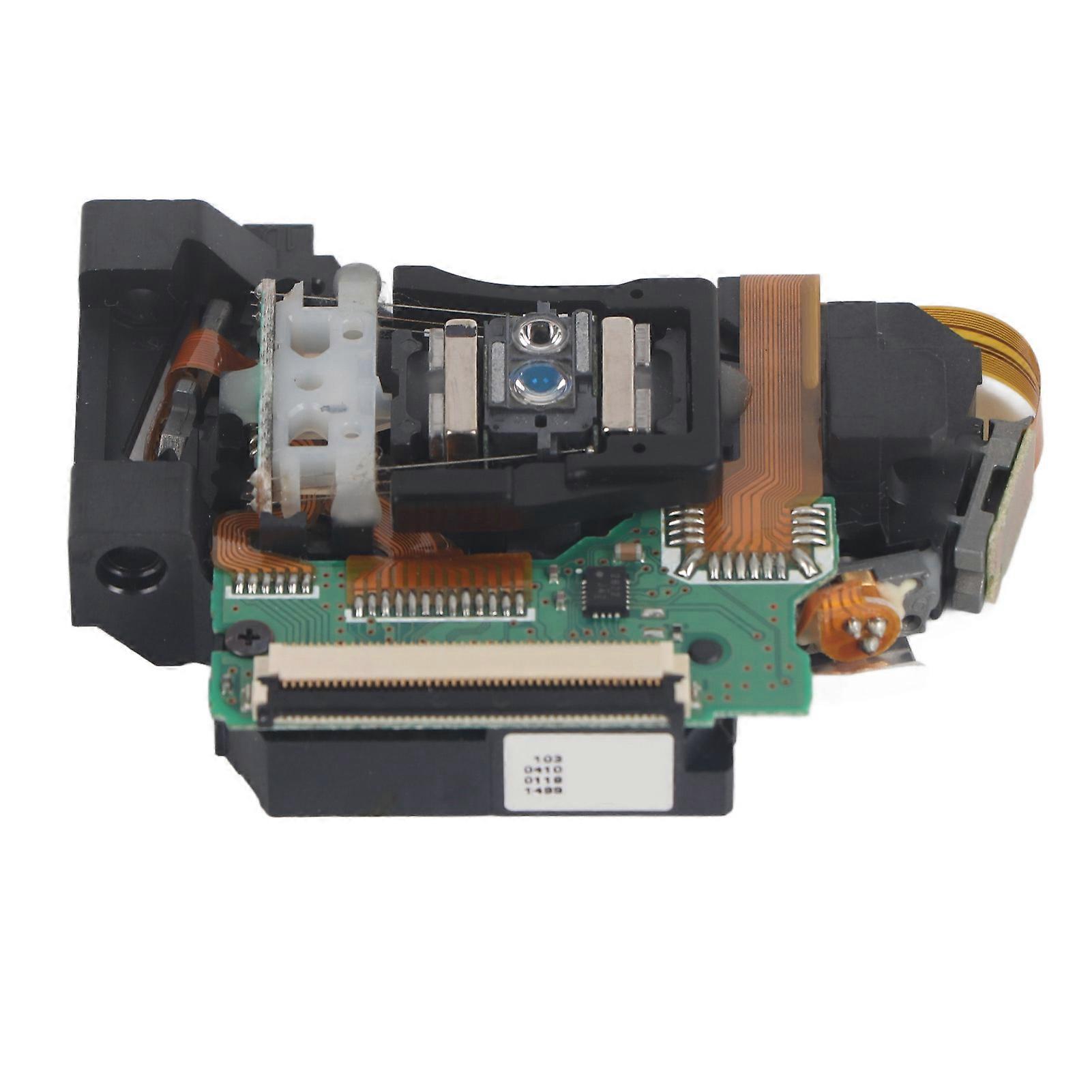 Optical Lens Head Part Stable Replacement Laser Head for PS3 KEM?400AAA Game Console