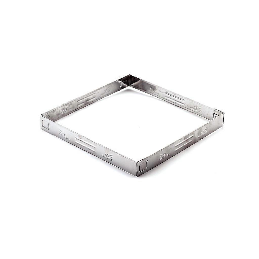 0.98inch Width Wind Screen for Gas Stove Cassette Stove Foldable Wind Shield