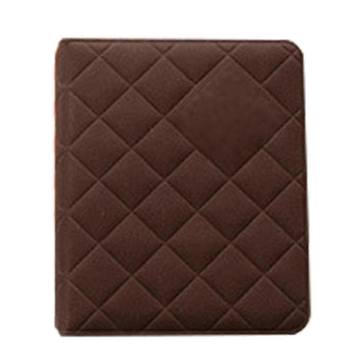 32Pocket Mini Photo Album for Mini 3Inch Instant Film Patterned Album for Photo Storage E