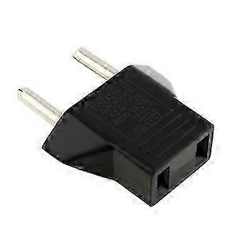 Universal AU US UK EU Plug Adapter with 2 USB Ports