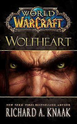 World of Warcraft: Wolfheart