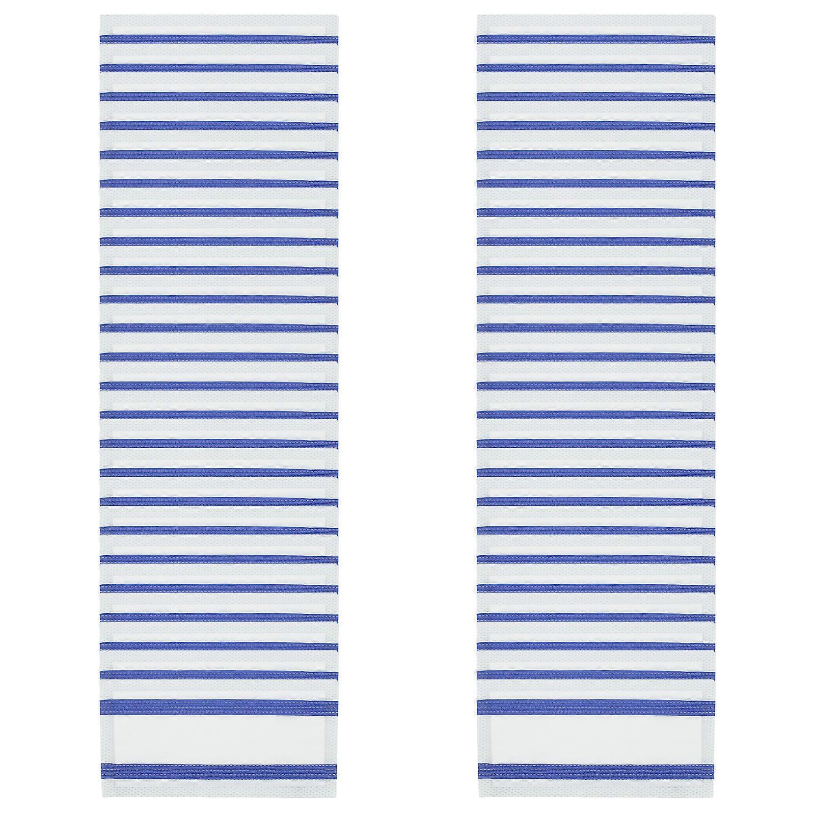 Disposable Mop Replacement Pad Microfiber Wet Mop Accessories for Swiffer Wet Jet 50Pcs