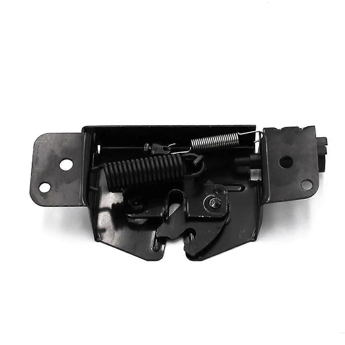 Car Hood Lock Latch Assembly 81130D9000 81130D9000 for 2.0L 2.4L 20172021
