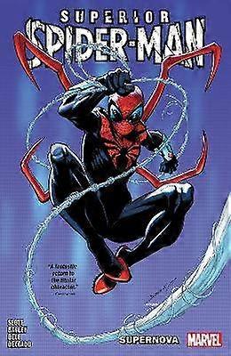 Spider-Man Supérieur Vol. 1