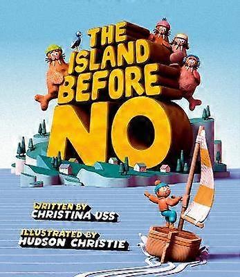 The Island Before No