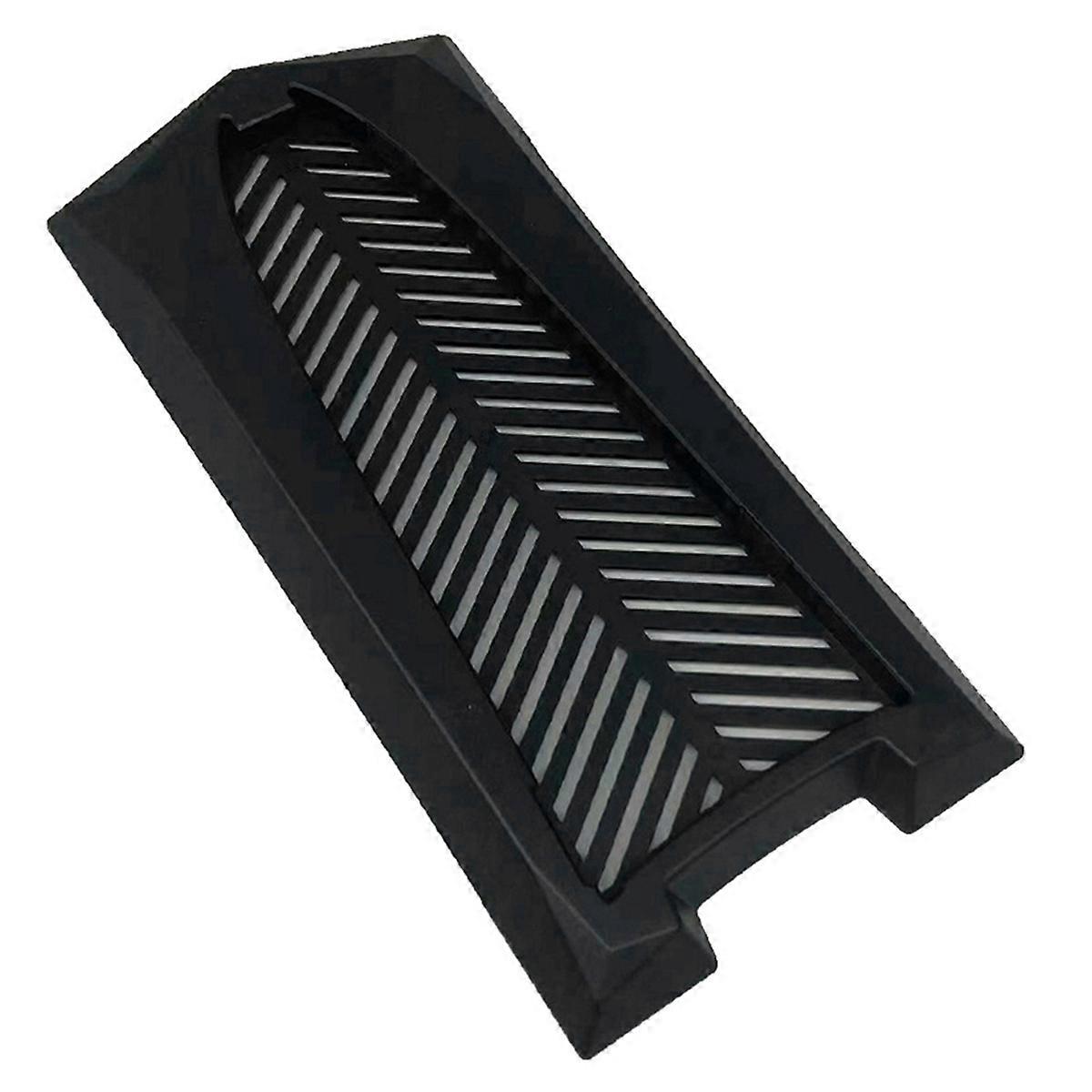 For Slim Digital Edition Vertical Stand with Cooling Vents and Non-Slip Feet Secure and Space-Saving Design A