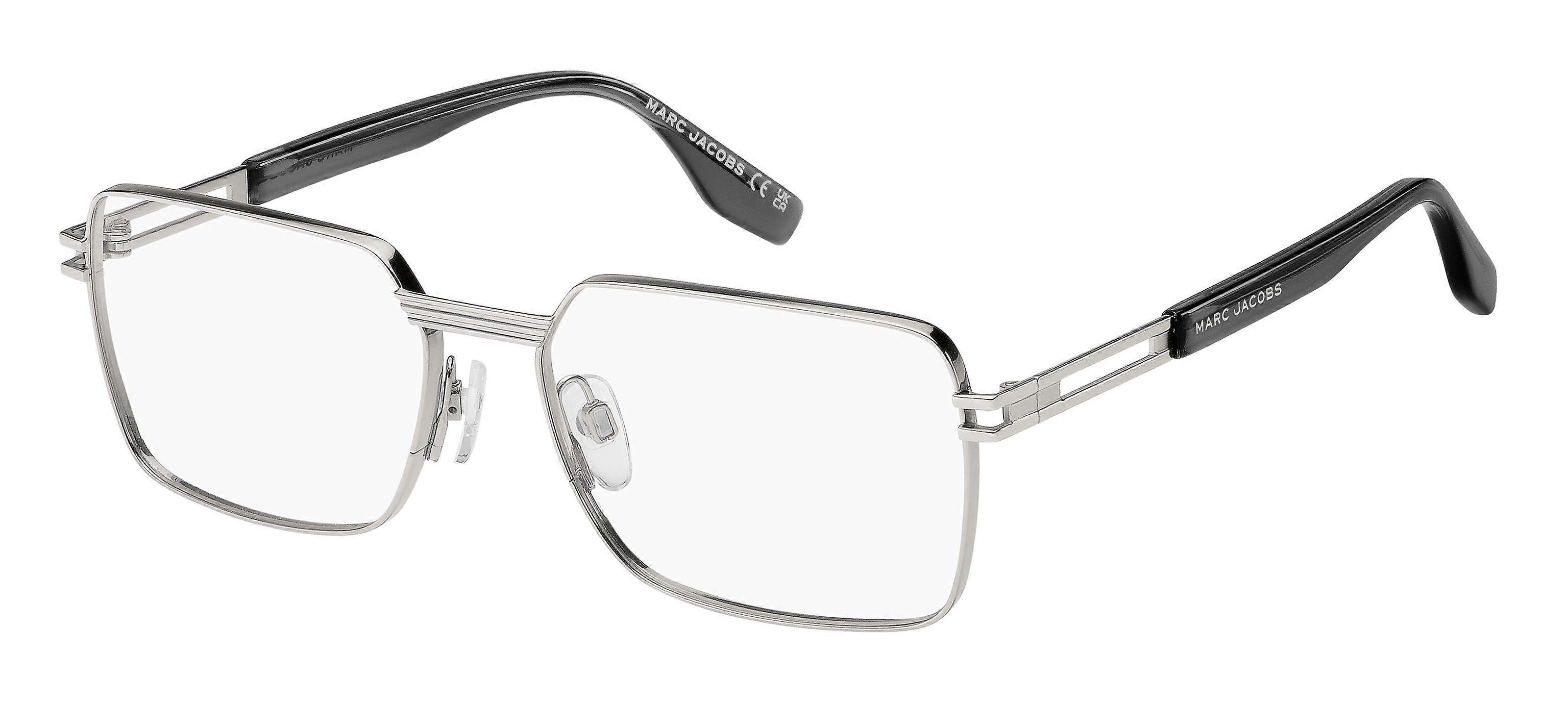 Eyewear Frames MARC JACOBS MARC 783 0IH PALLADIUM GREY 57/17/145 MAN