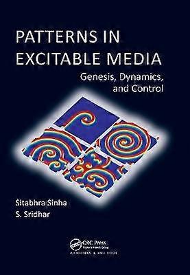 Patterns in Excitable Media
