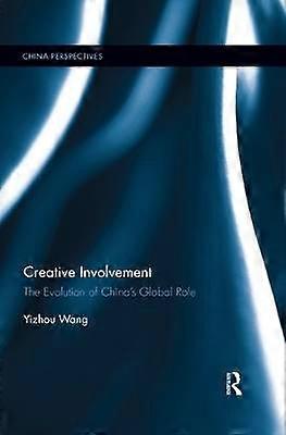 Creative Involvement