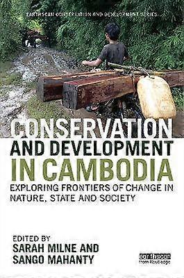 Conservation and Development in Cambodia