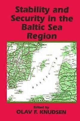 Stabilitate și securitate în regiunea Mării Baltice