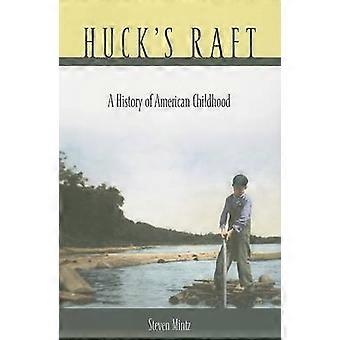 Huck's Raft
