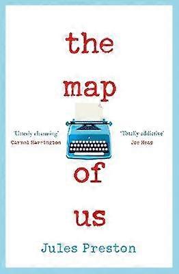The Map of Us