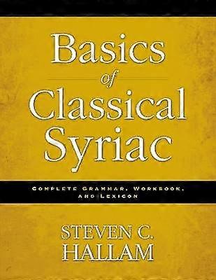 Bases du syriaque classique