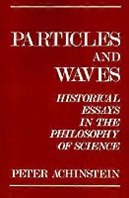 Particles and Waves