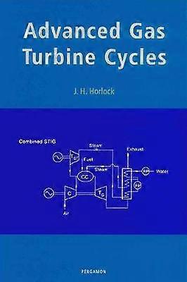 Advanced Gas Turbine Cycles
