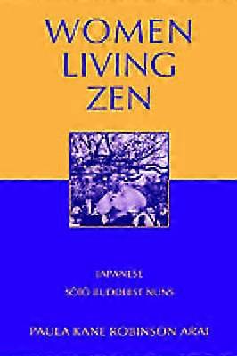 Women Living Zen