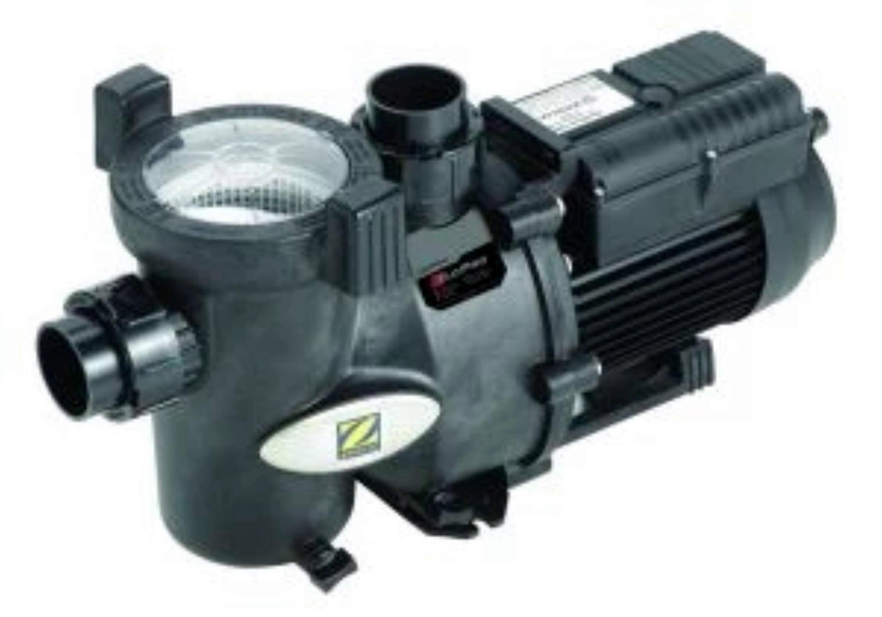 Filtrační čerpadlo Flopro 200t