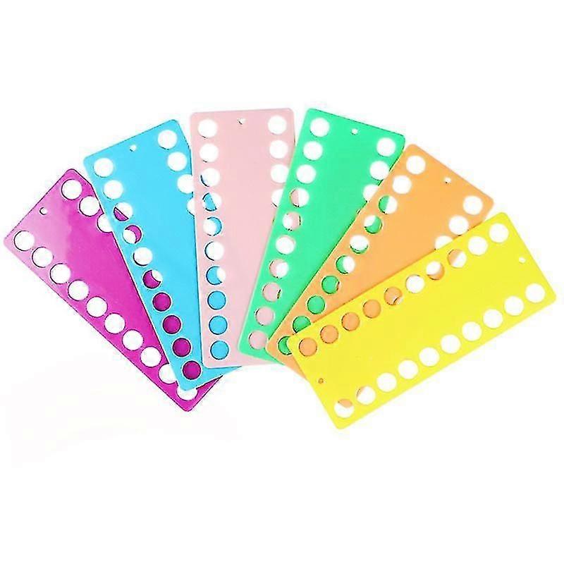 Jinyi Embroidery S Izer, Stitch Thread H Stora Tool For Thread Craft Diy Sewing Stora(10pcs, )