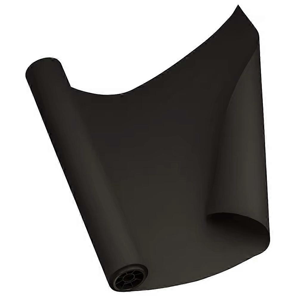 Type A 38cm Width Kraft Paper DIY Gift Wrapping Moving Supplies Craft Packing Roll,Length: 10m