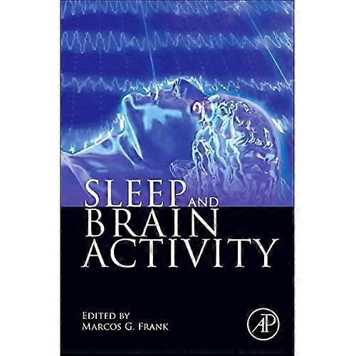 Sleep and Brain Activity
