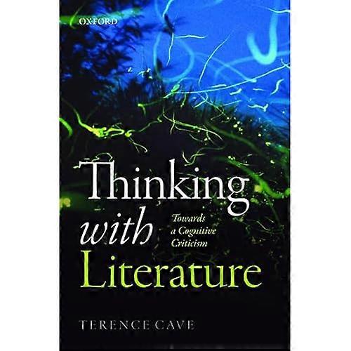 Denken mit Literatur