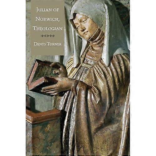 Julian de Norwich, teólogo
