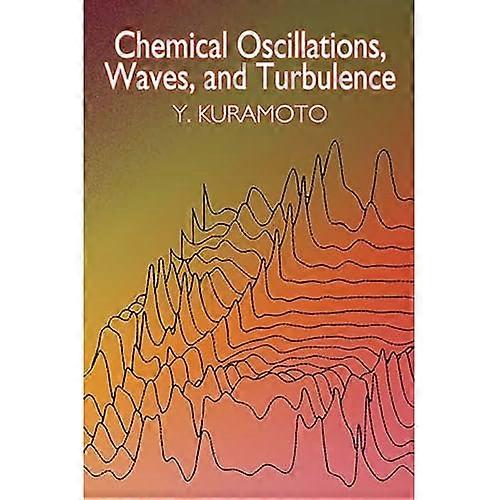 Chemical Oscillations, Waves and Tu