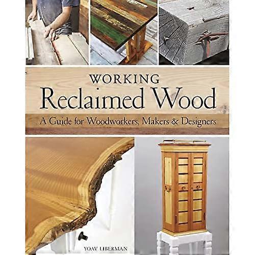 Trabajo reclamado madera