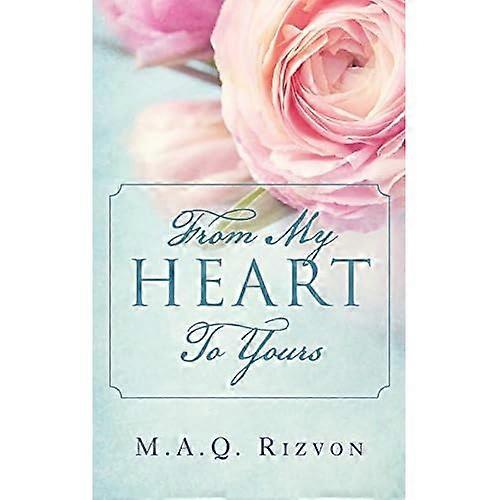 From My Heart to Yours