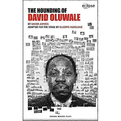 De jacht van David Oluwale