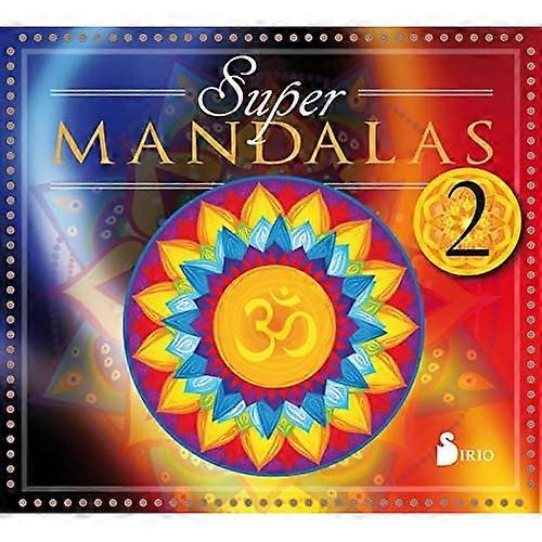 S+¦per Mandalas