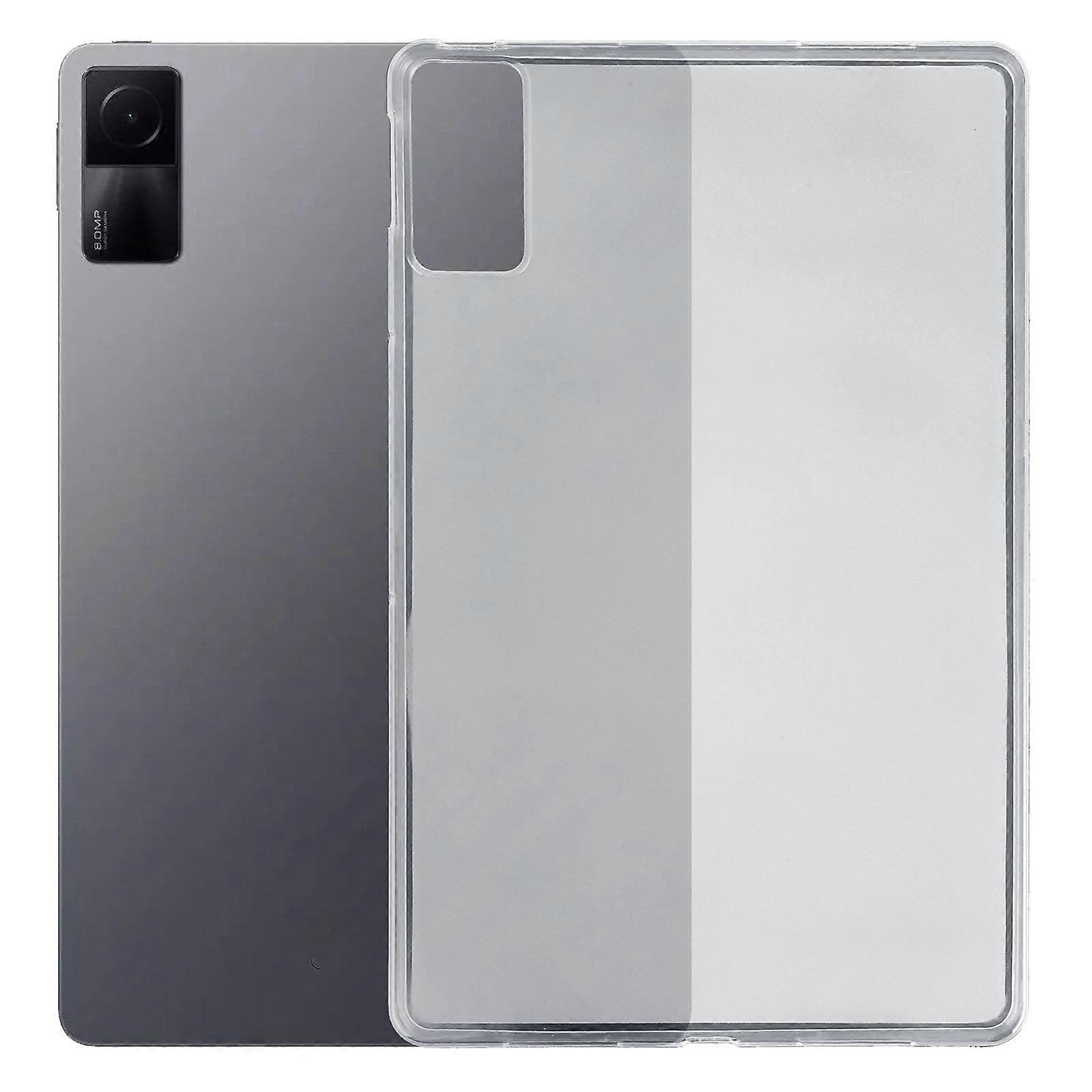 Para Xiaomi Redmi Pad 10,61 polegadas TPU Tablet Case