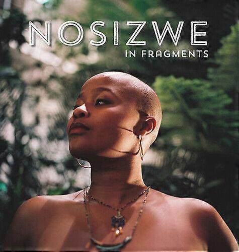 Nosizwe In Fragments CD (2016)
