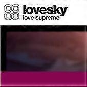 Lovesky Love Supreme CD